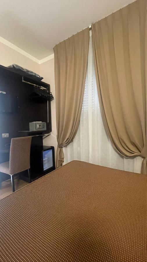 Hotel San Marco Vasto Exteriér fotografie