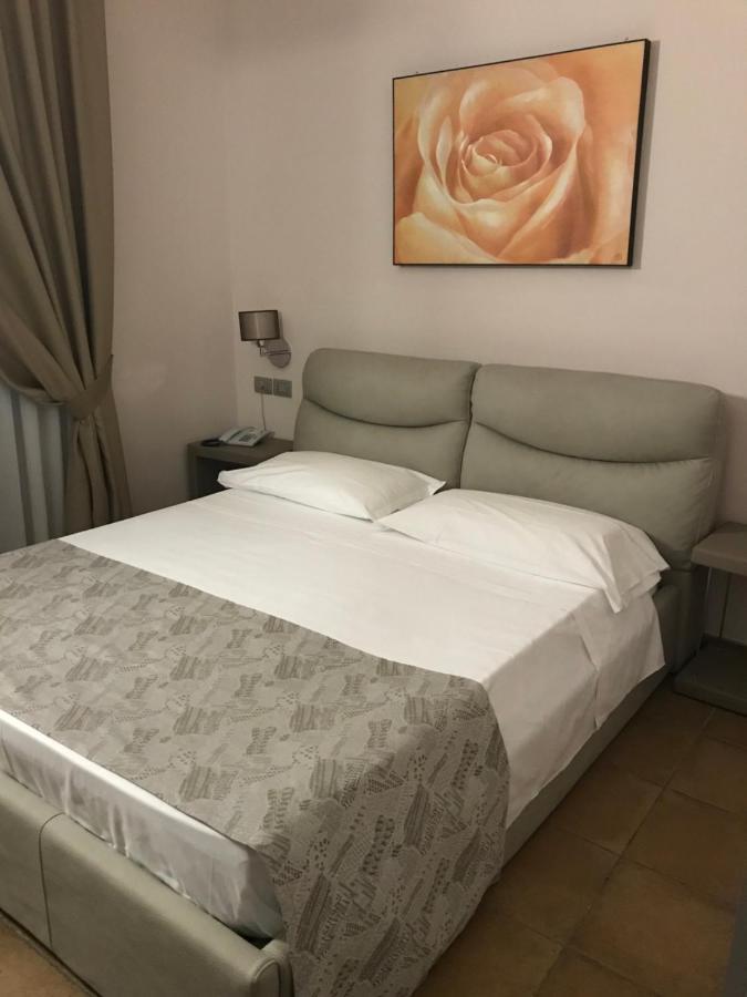 Hotel San Marco Vasto Exteriér fotografie