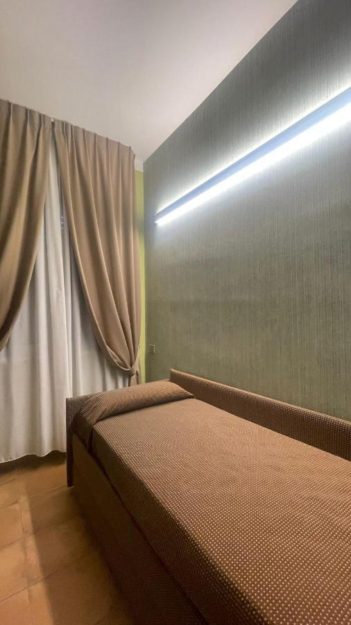 Hotel San Marco Vasto Exteriér fotografie
