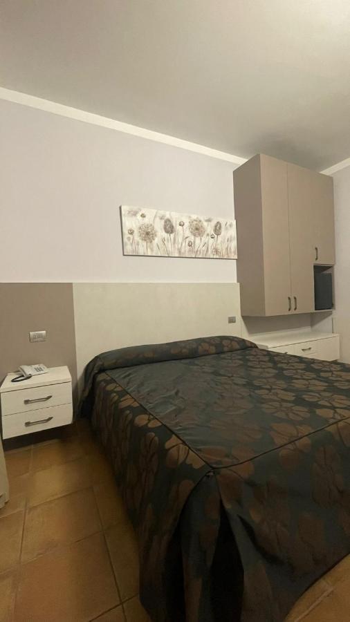 Hotel San Marco Vasto Exteriér fotografie